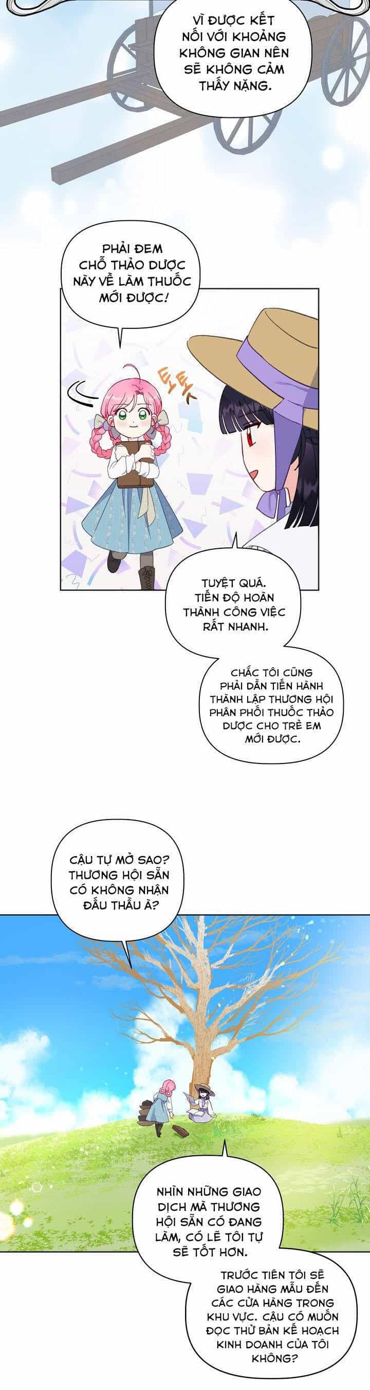 Sự Điều Trị Đặc Biệt Của Tinh Linh - Chương 17 - ảnh 8