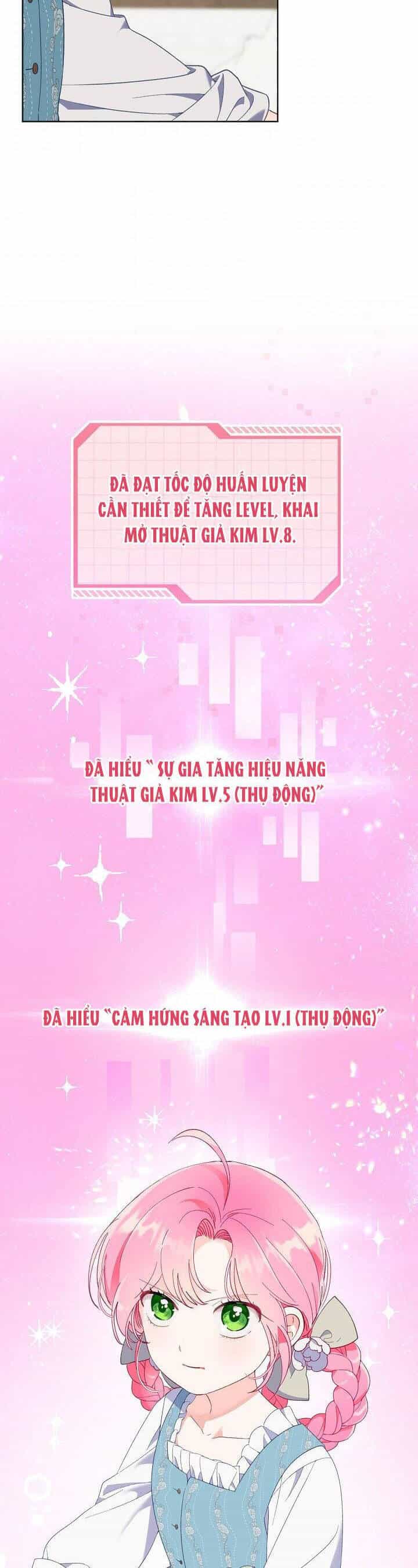 Sự Điều Trị Đặc Biệt Của Tinh Linh - Chương 18.5 - ảnh 5