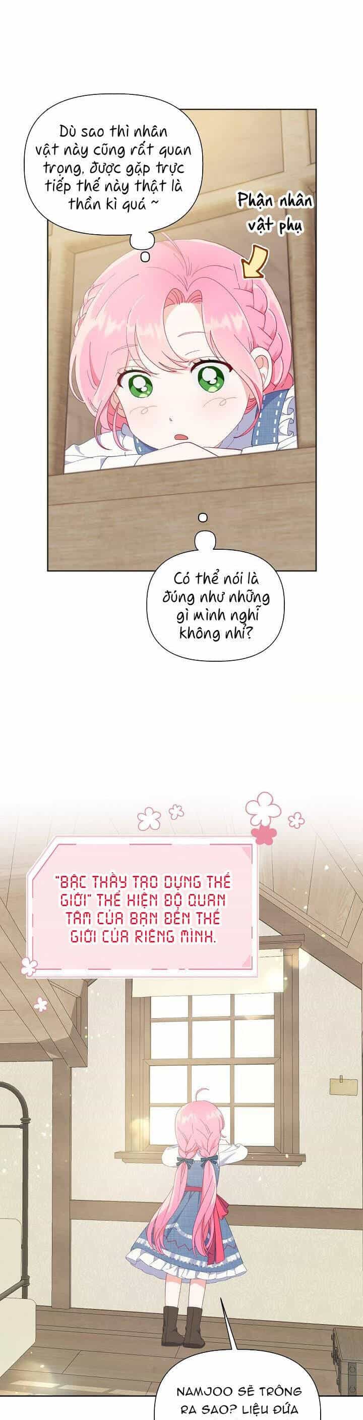 Sự Điều Trị Đặc Biệt Của Tinh Linh - Chương 20 - ảnh 8