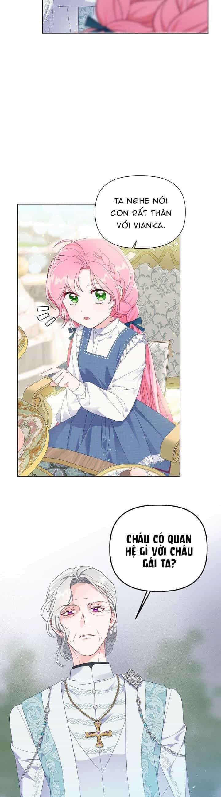 Sự Điều Trị Đặc Biệt Của Tinh Linh - Chương 20.5 - ảnh 6