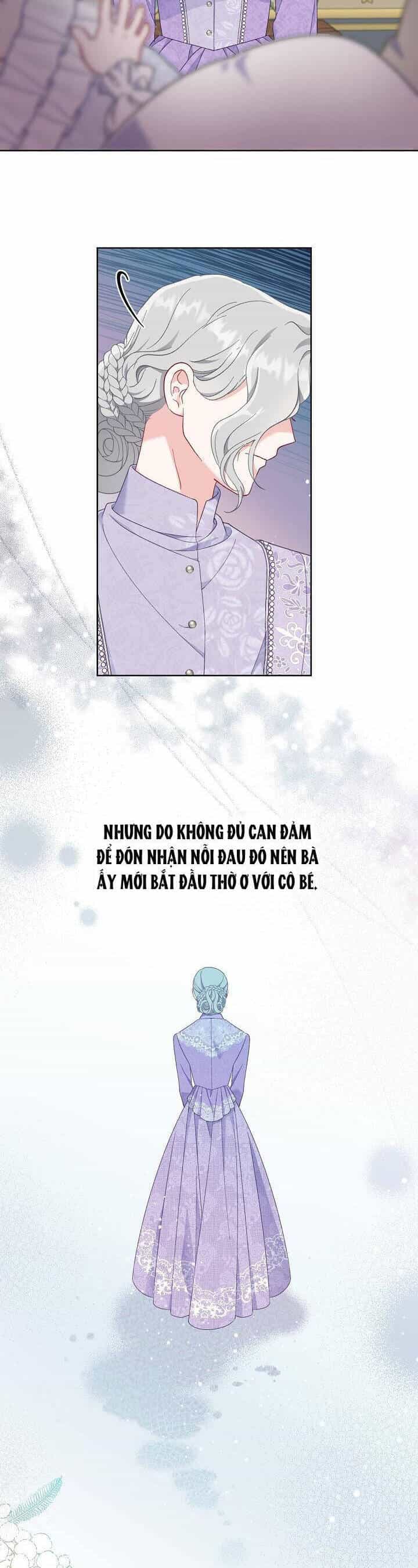 Sự Điều Trị Đặc Biệt Của Tinh Linh - Chương 21 - ảnh 7