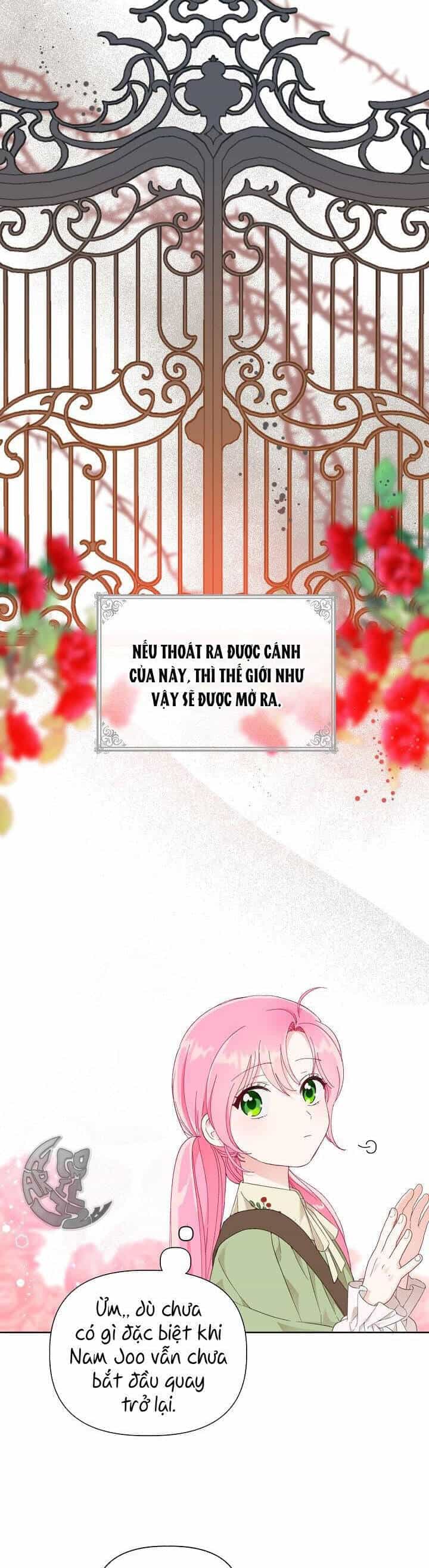 Sự Điều Trị Đặc Biệt Của Tinh Linh - Chương 22 - ảnh 8