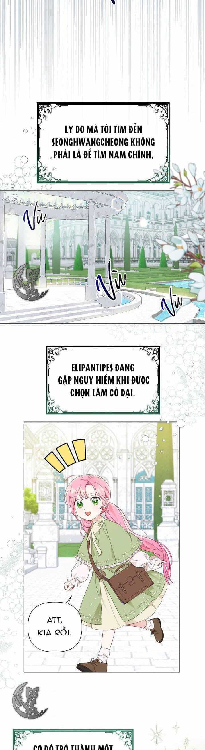 Sự Điều Trị Đặc Biệt Của Tinh Linh - Chương 22.5 - ảnh 13