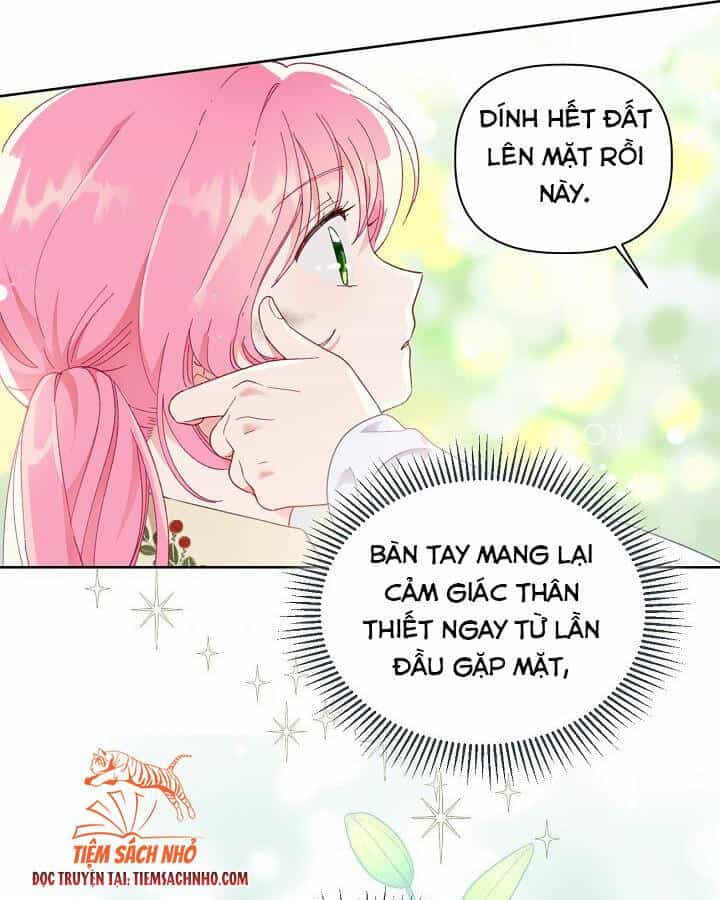 Sự Điều Trị Đặc Biệt Của Tinh Linh - Chương 23 - ảnh 7