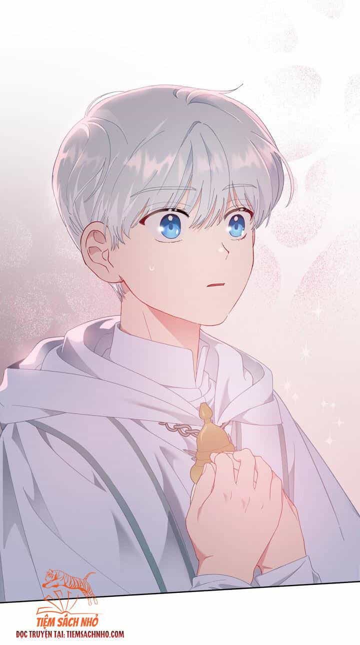 Sự Điều Trị Đặc Biệt Của Tinh Linh - Chương 25 - ảnh 18