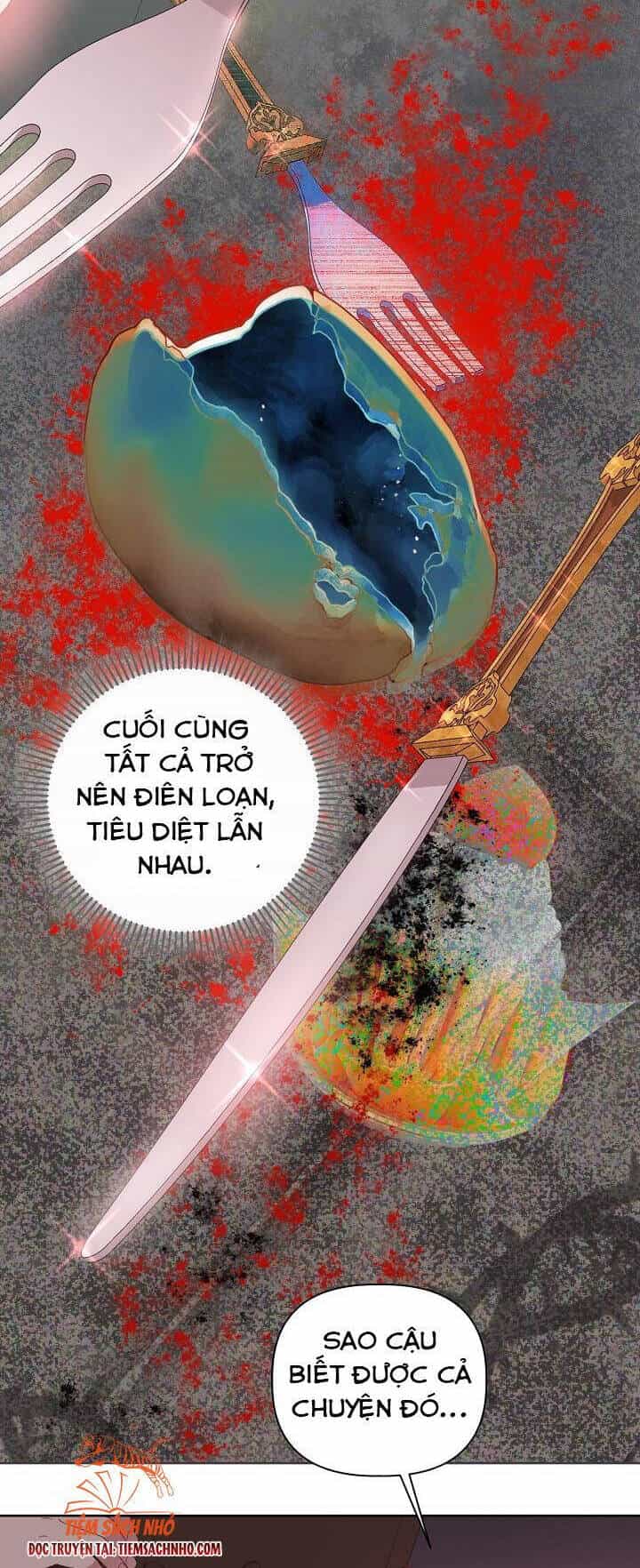 Sự Điều Trị Đặc Biệt Của Tinh Linh - Chương 25.5 - ảnh 11