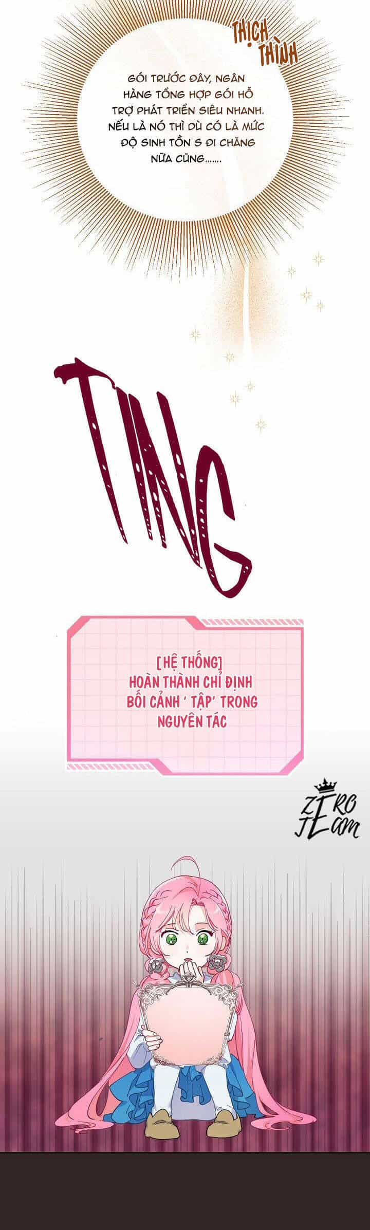 Sự Điều Trị Đặc Biệt Của Tinh Linh - Chương 3 - ảnh 9