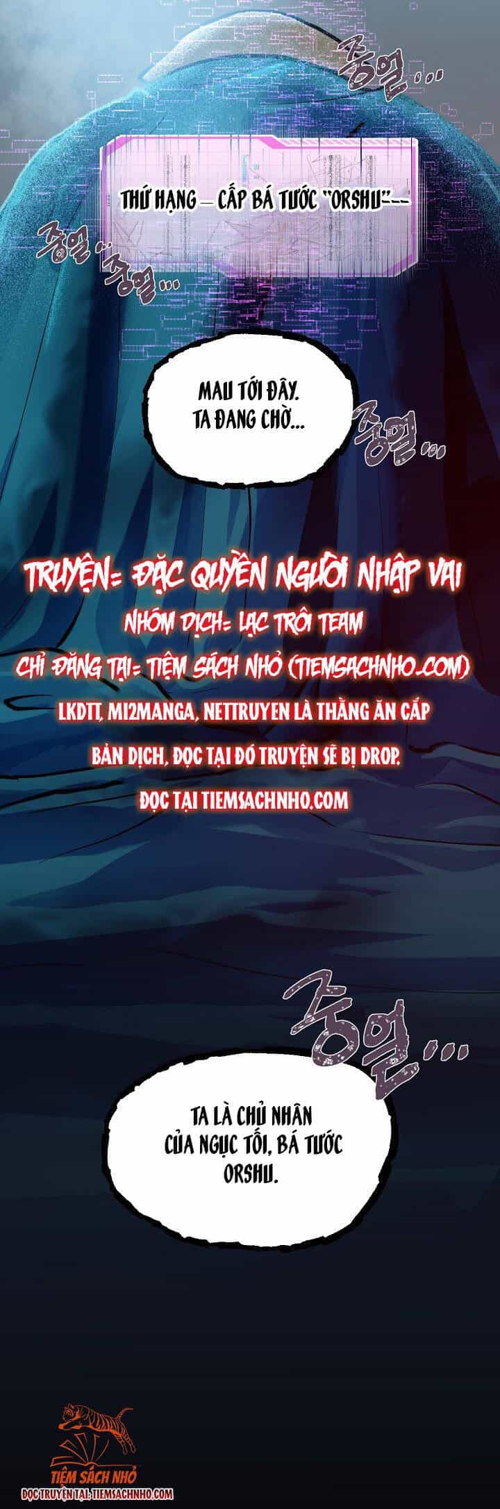 Sự Điều Trị Đặc Biệt Của Tinh Linh - Chương 27.5 - ảnh 24