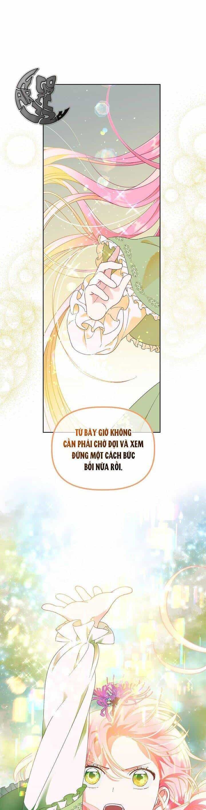Sự Điều Trị Đặc Biệt Của Tinh Linh - Chương 29 - ảnh 18