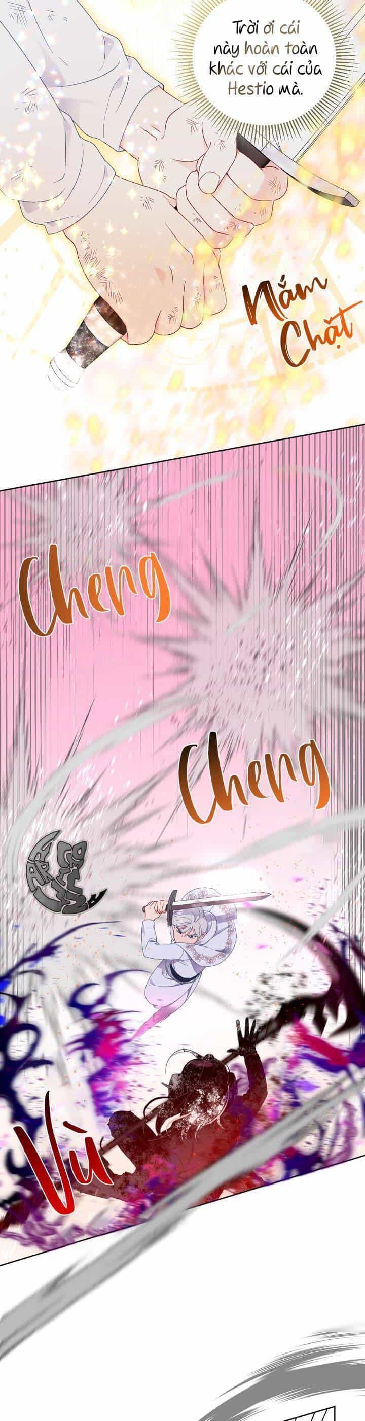Sự Điều Trị Đặc Biệt Của Tinh Linh - Chương 29 - ảnh 30