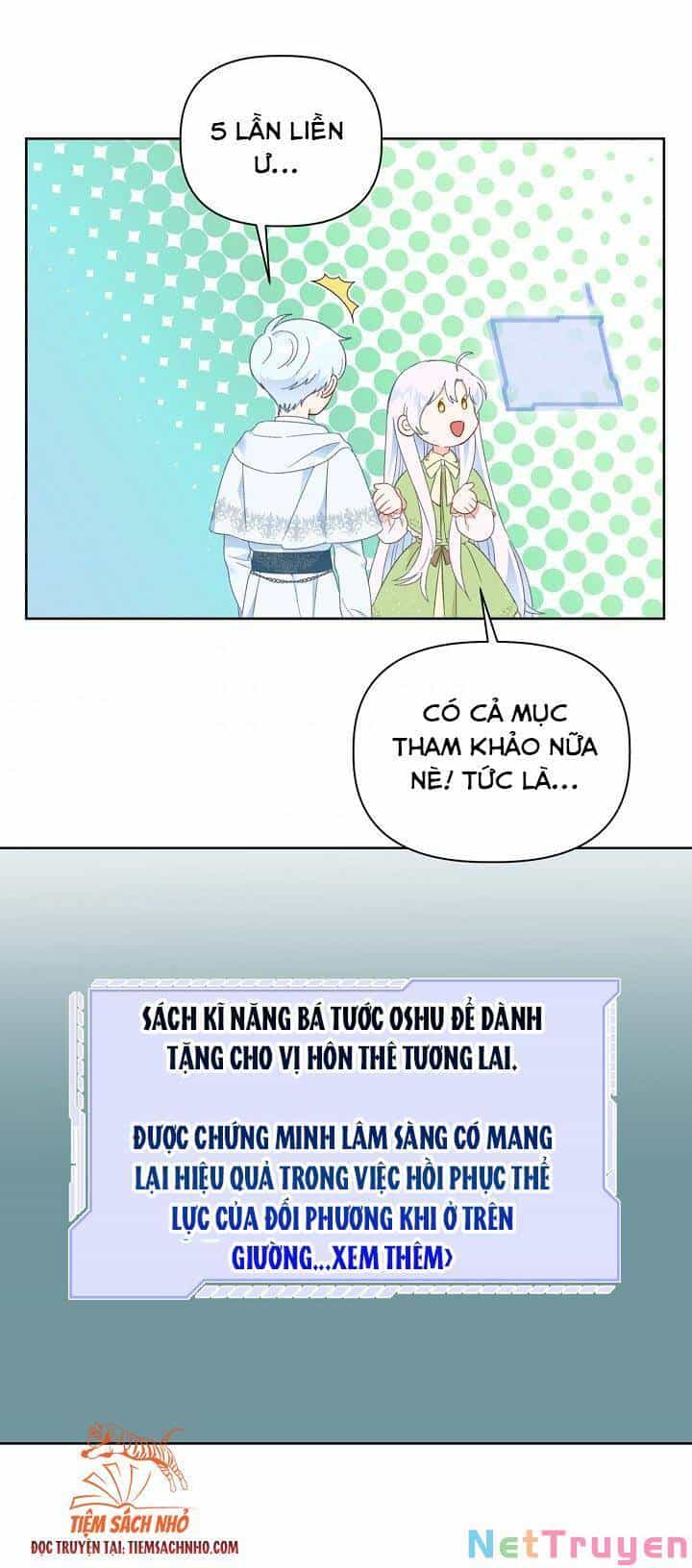 Sự Điều Trị Đặc Biệt Của Tinh Linh - Chương 30 - ảnh 46