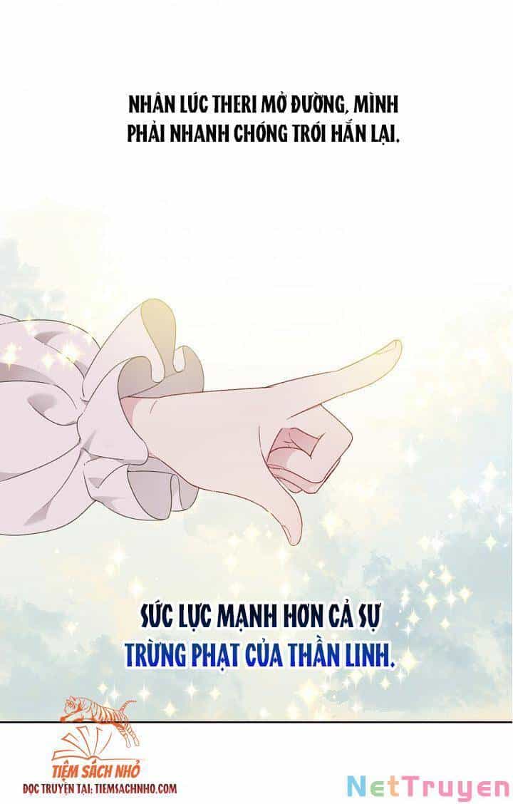 Sự Điều Trị Đặc Biệt Của Tinh Linh - Chương 30 - ảnh 7
