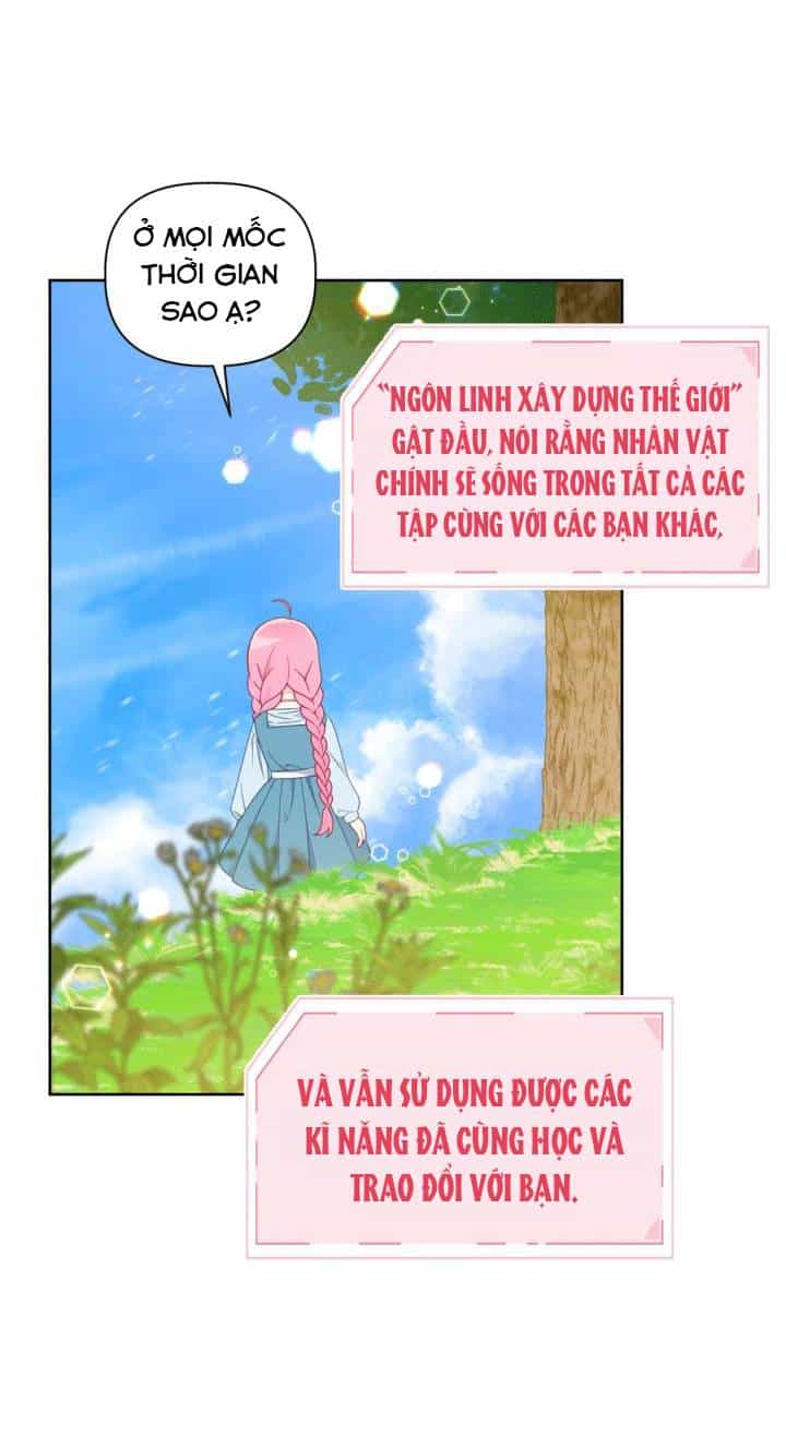 Sự Điều Trị Đặc Biệt Của Tinh Linh - Chương 31 - ảnh 25