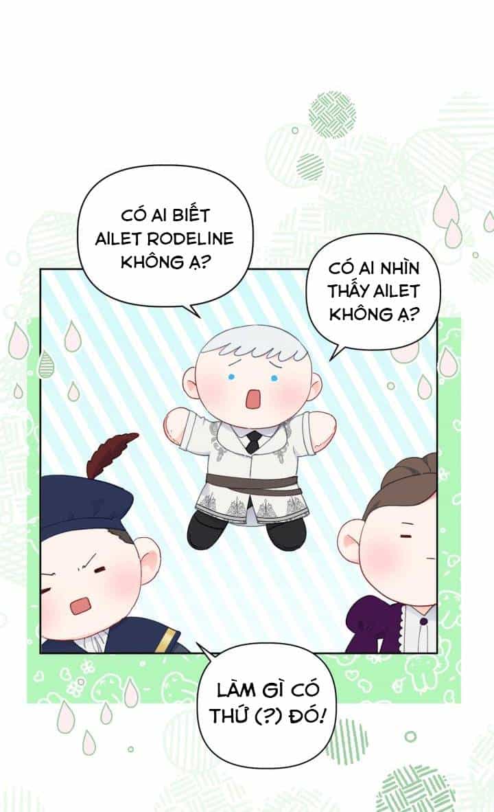 Sự Điều Trị Đặc Biệt Của Tinh Linh - Chương 31 - ảnh 33