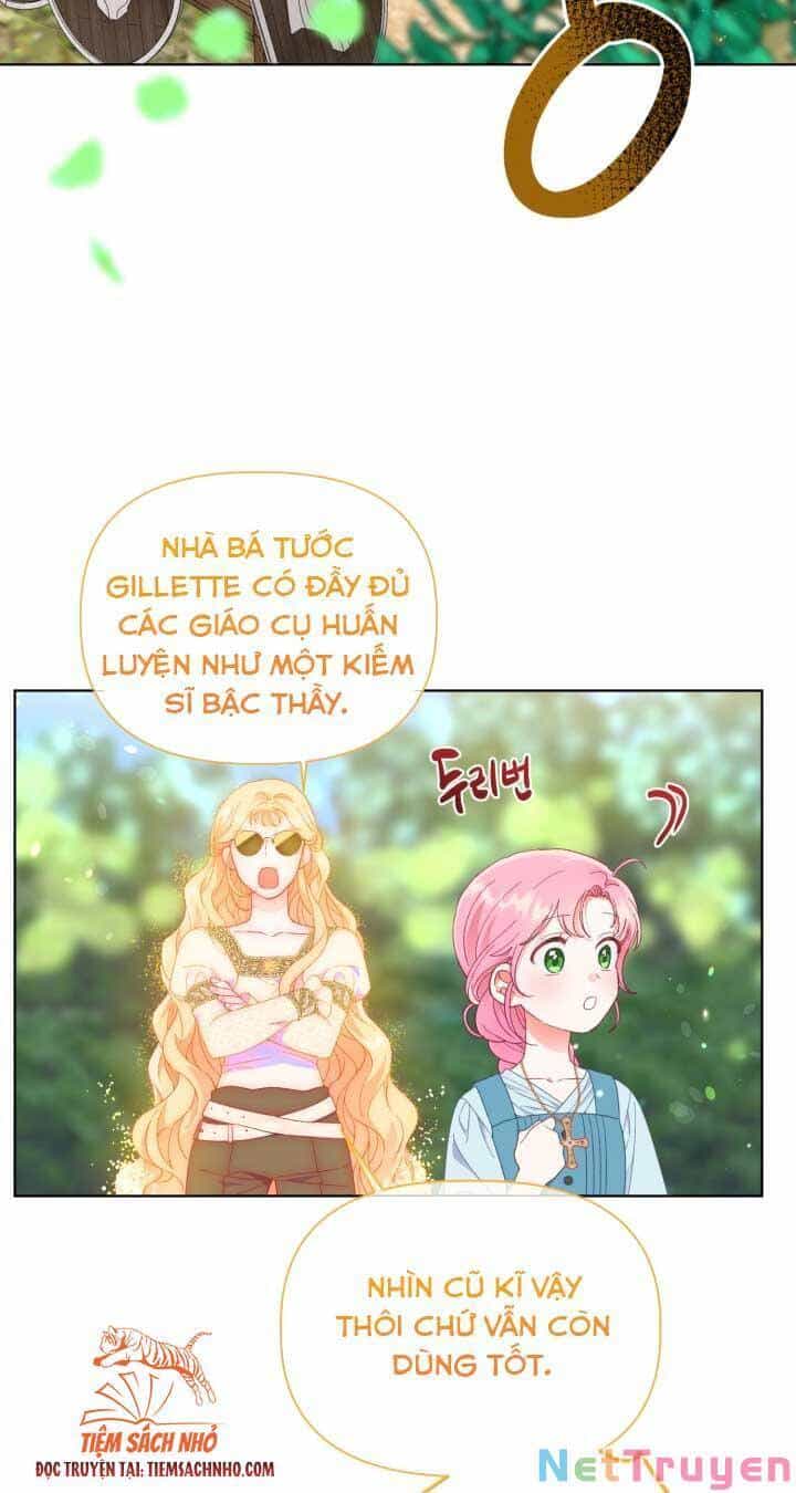 Sự Điều Trị Đặc Biệt Của Tinh Linh - Chương 32 - ảnh 19