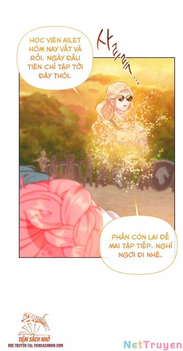Sự Điều Trị Đặc Biệt Của Tinh Linh - Chương 32 - ảnh 25