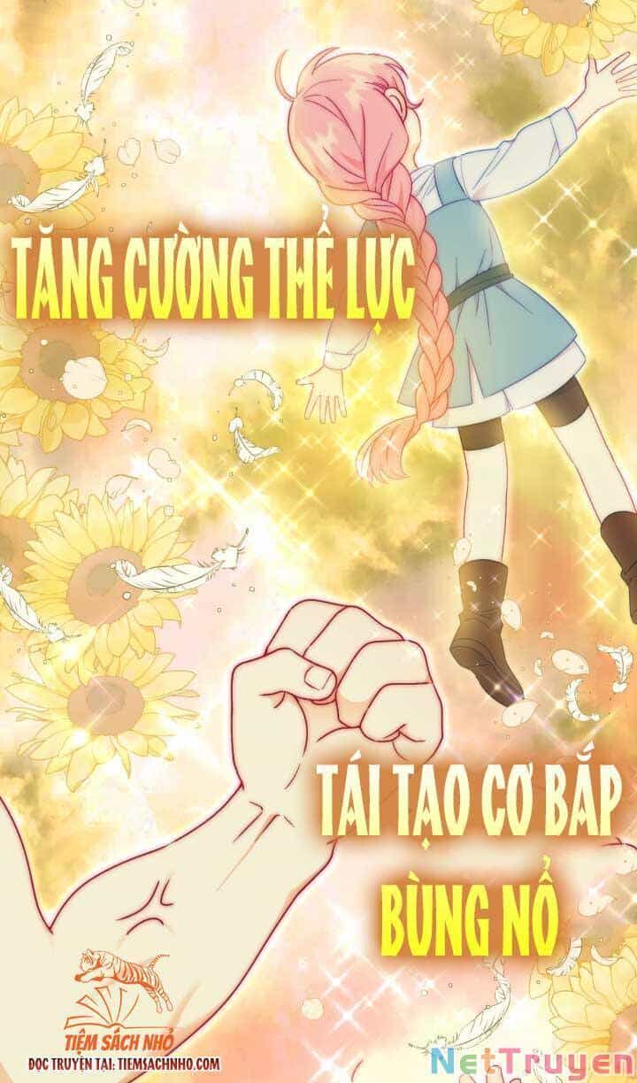 Sự Điều Trị Đặc Biệt Của Tinh Linh - Chương 32 - ảnh 40