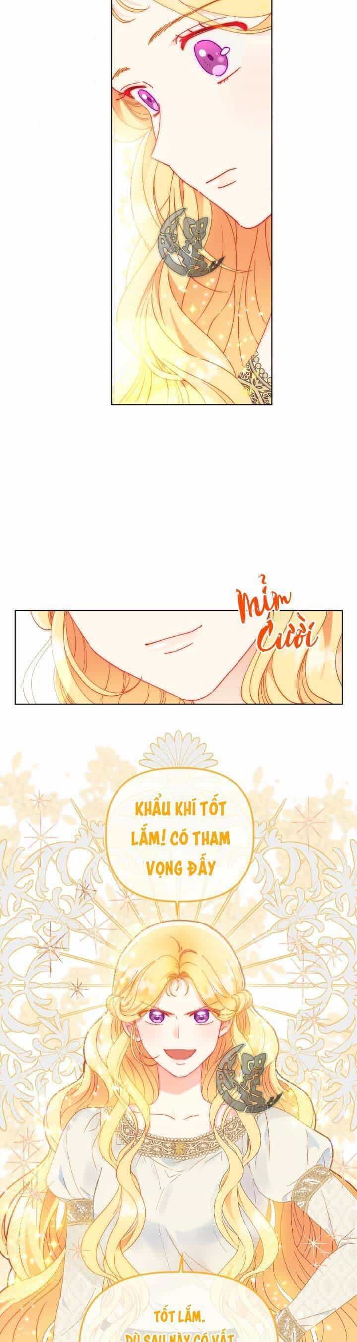 Sự Điều Trị Đặc Biệt Của Tinh Linh - Chương 33 - ảnh 22