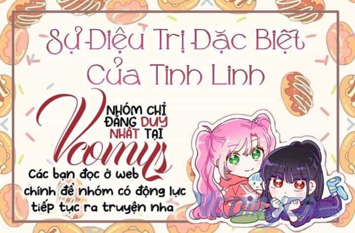 Sự Điều Trị Đặc Biệt Của Tinh Linh - Chương 34 - ảnh 52