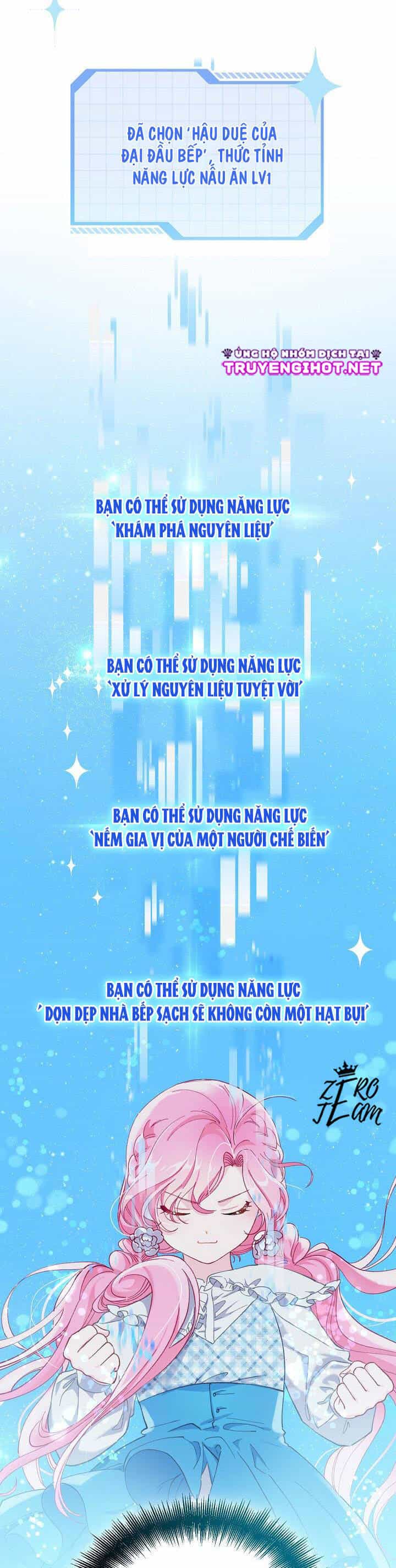 Sự Điều Trị Đặc Biệt Của Tinh Linh - Chương 3.5 - ảnh 17