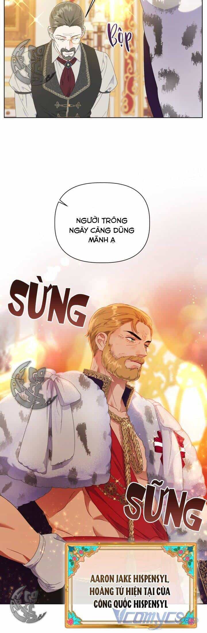 Sự Điều Trị Đặc Biệt Của Tinh Linh - Chương 35 - ảnh 30