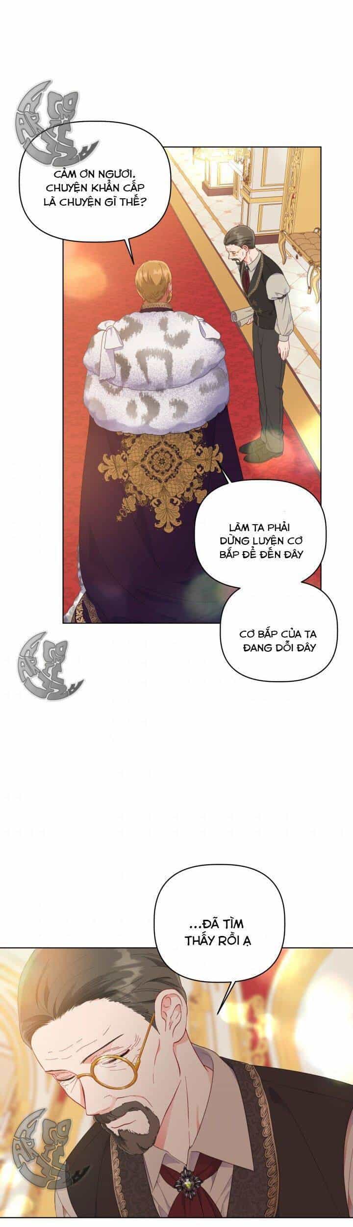 Sự Điều Trị Đặc Biệt Của Tinh Linh - Chương 35 - ảnh 31