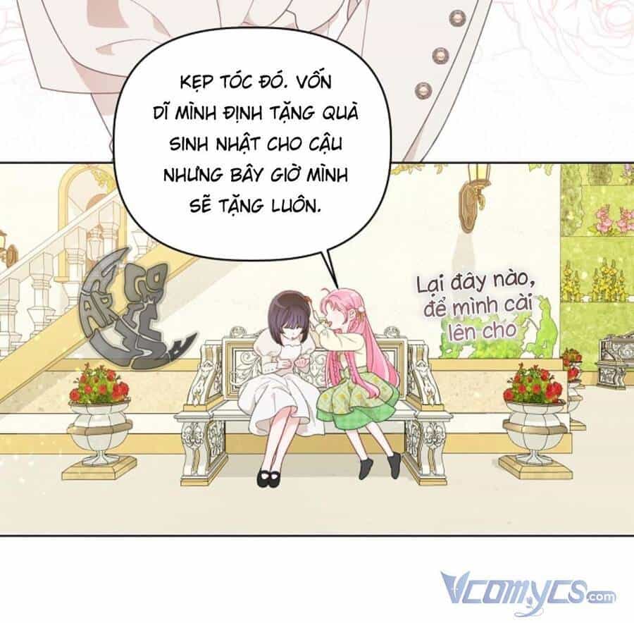 Sự Điều Trị Đặc Biệt Của Tinh Linh - Chương 44 - ảnh 38