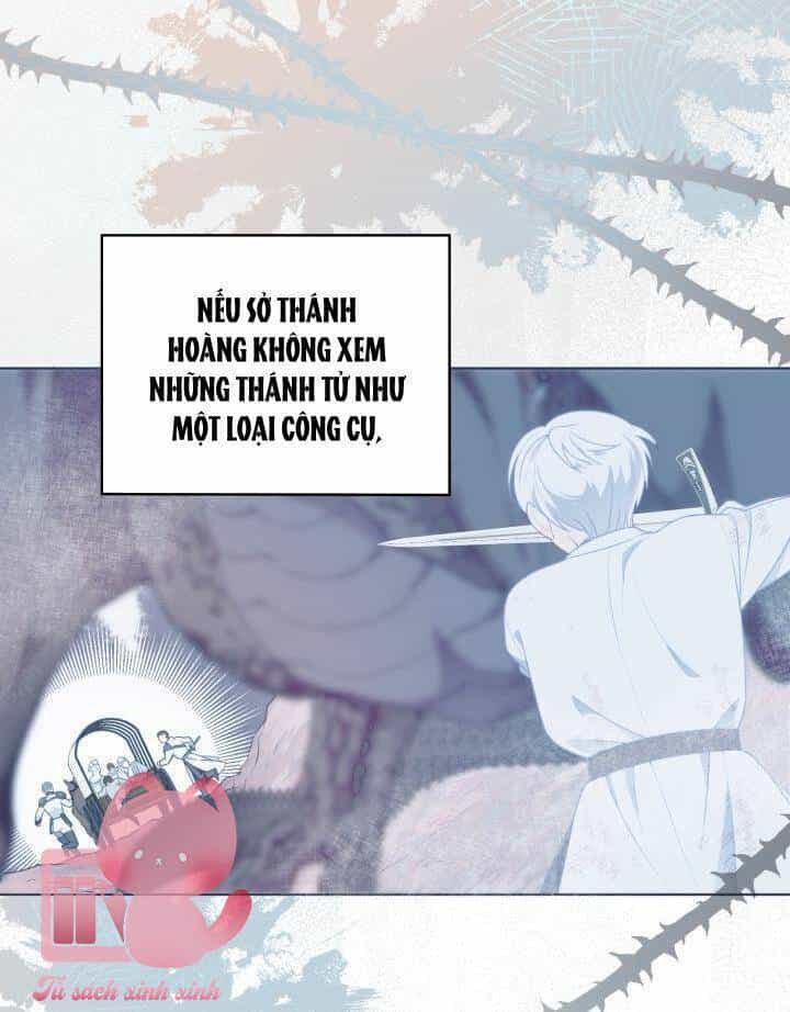 Sự Điều Trị Đặc Biệt Của Tinh Linh - Chương 45 - ảnh 37