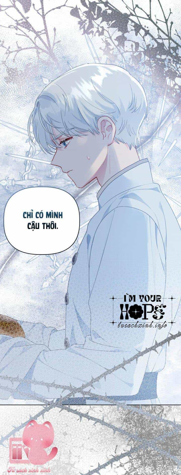 Sự Điều Trị Đặc Biệt Của Tinh Linh - Chương 48 - ảnh 19