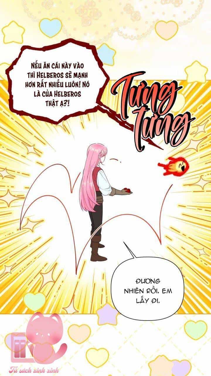 Sự Điều Trị Đặc Biệt Của Tinh Linh - Chương 49 - ảnh 22