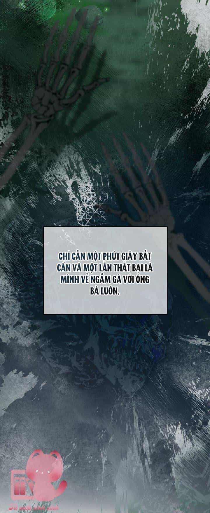 Sự Điều Trị Đặc Biệt Của Tinh Linh - Chương 52 - ảnh 19