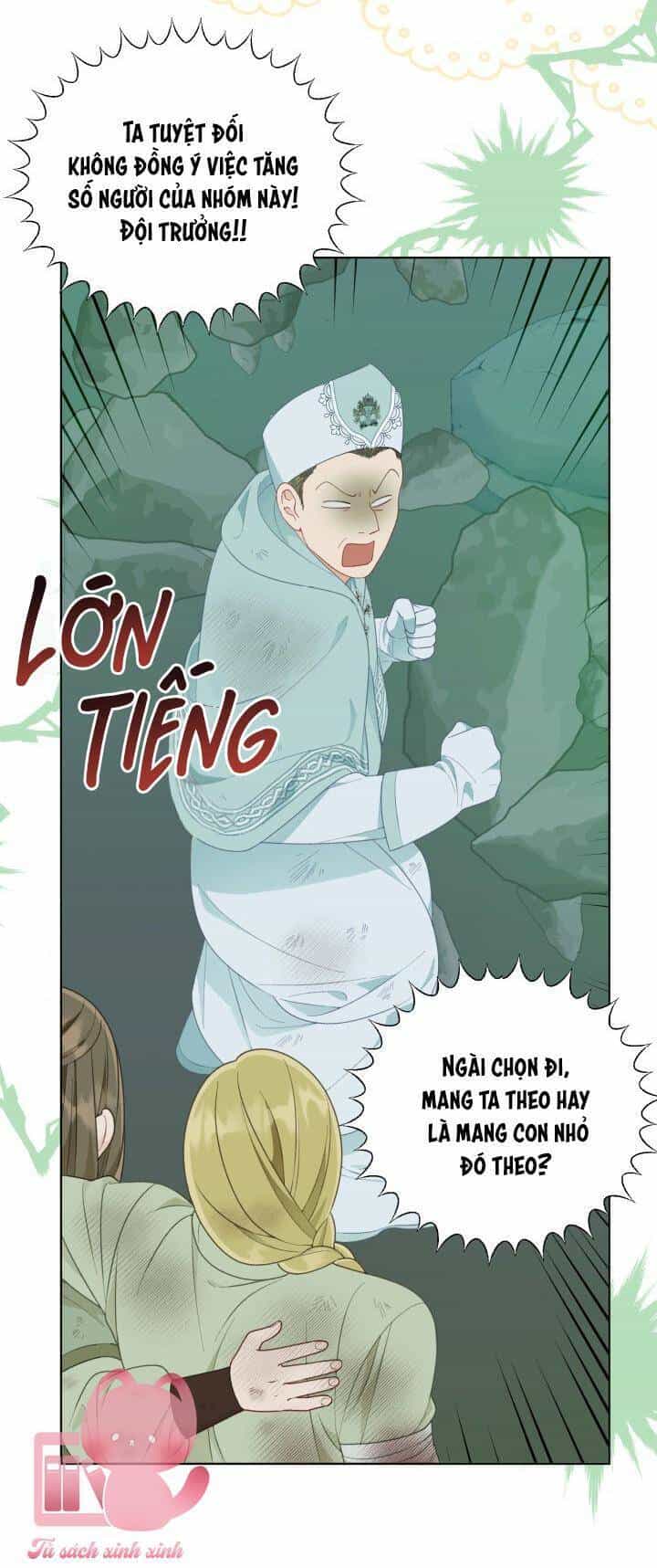 Sự Điều Trị Đặc Biệt Của Tinh Linh - Chương 52 - ảnh 67