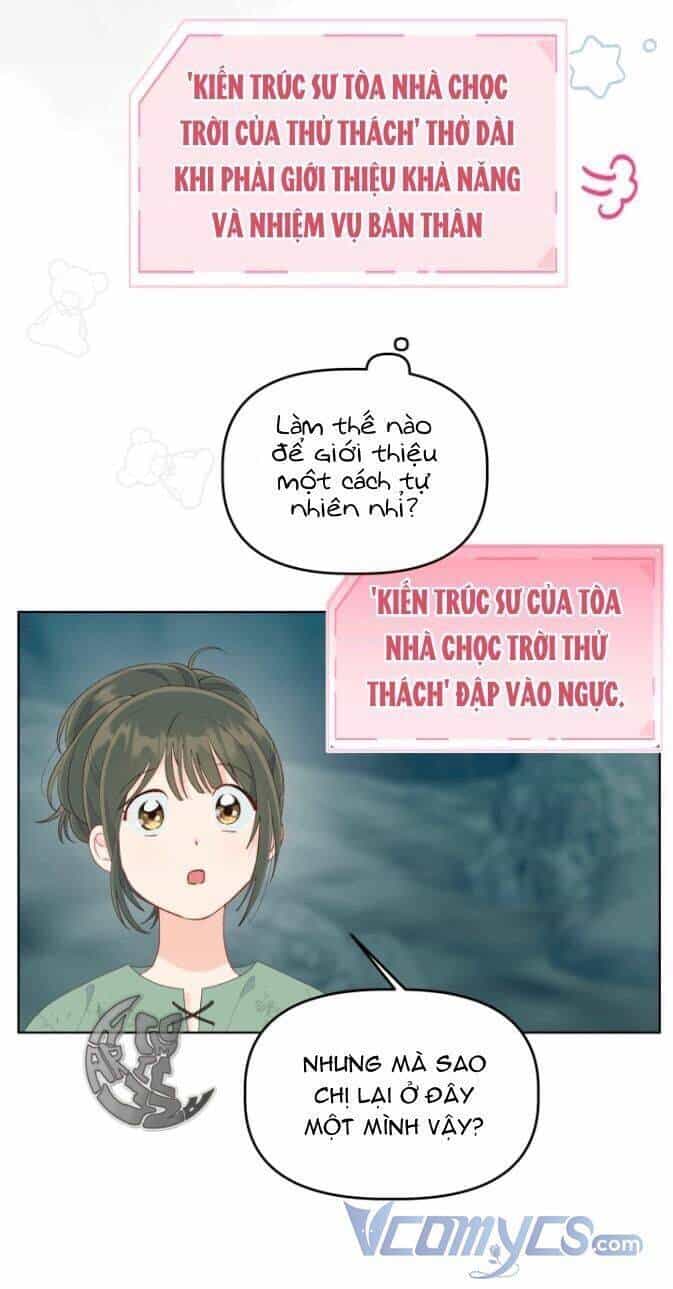 Sự Điều Trị Đặc Biệt Của Tinh Linh - Chương 53 - ảnh 31