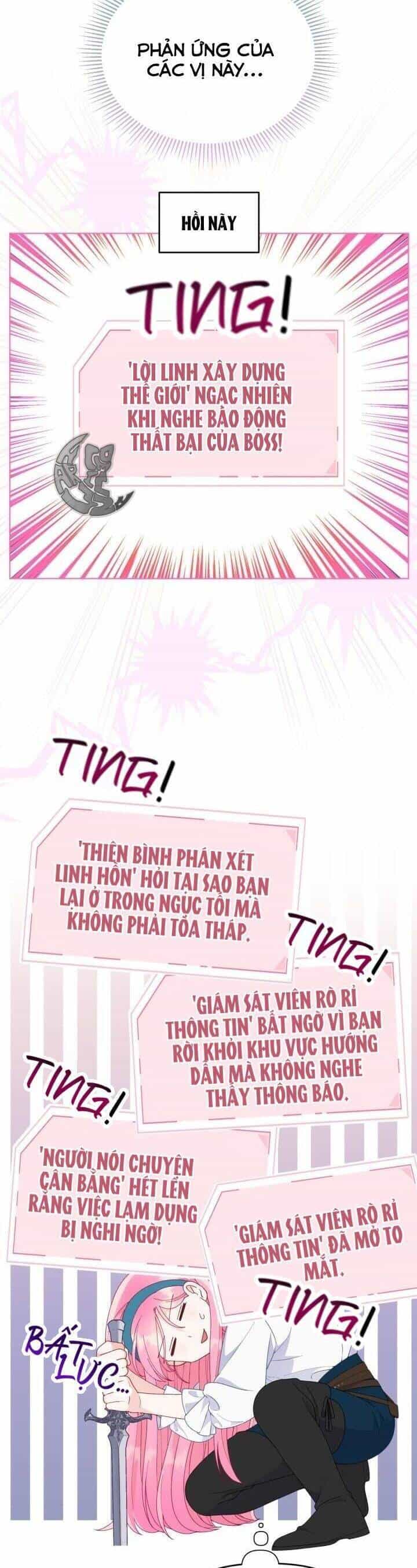 Sự Điều Trị Đặc Biệt Của Tinh Linh - Chương 56 - ảnh 10