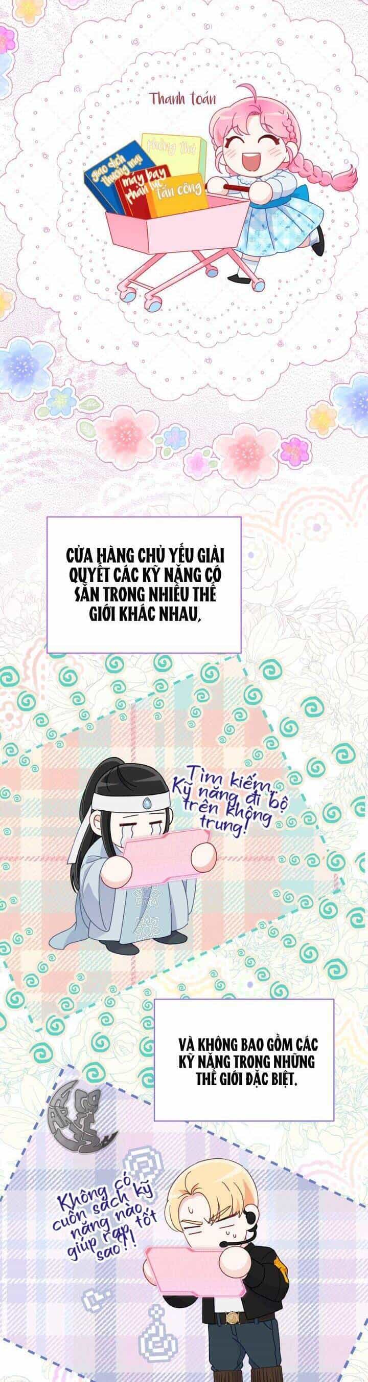 Sự Điều Trị Đặc Biệt Của Tinh Linh - Chương 57 - ảnh 18