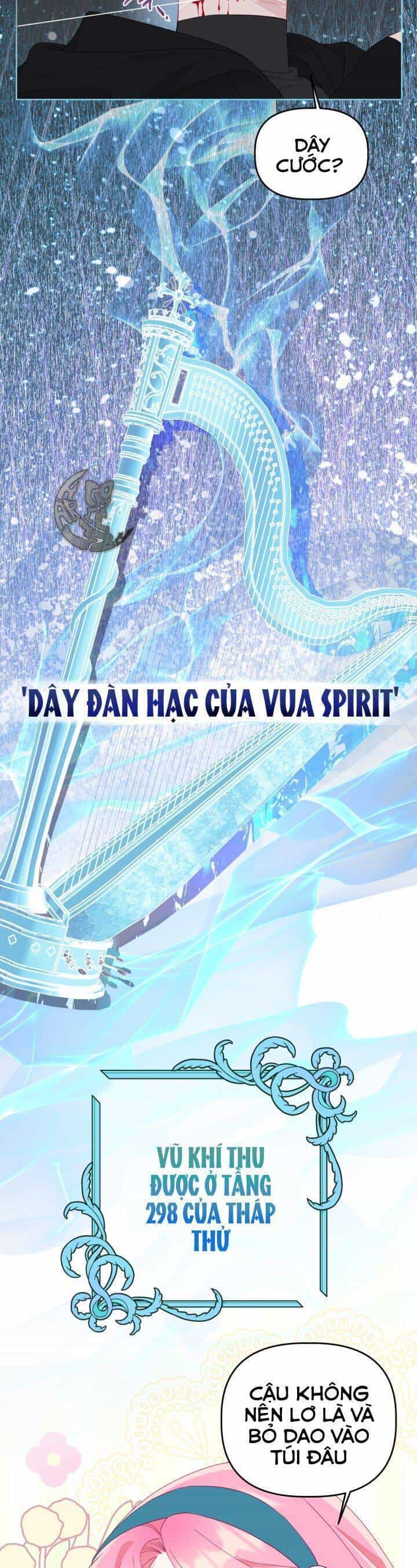 Sự Điều Trị Đặc Biệt Của Tinh Linh - Chương 57 - ảnh 7