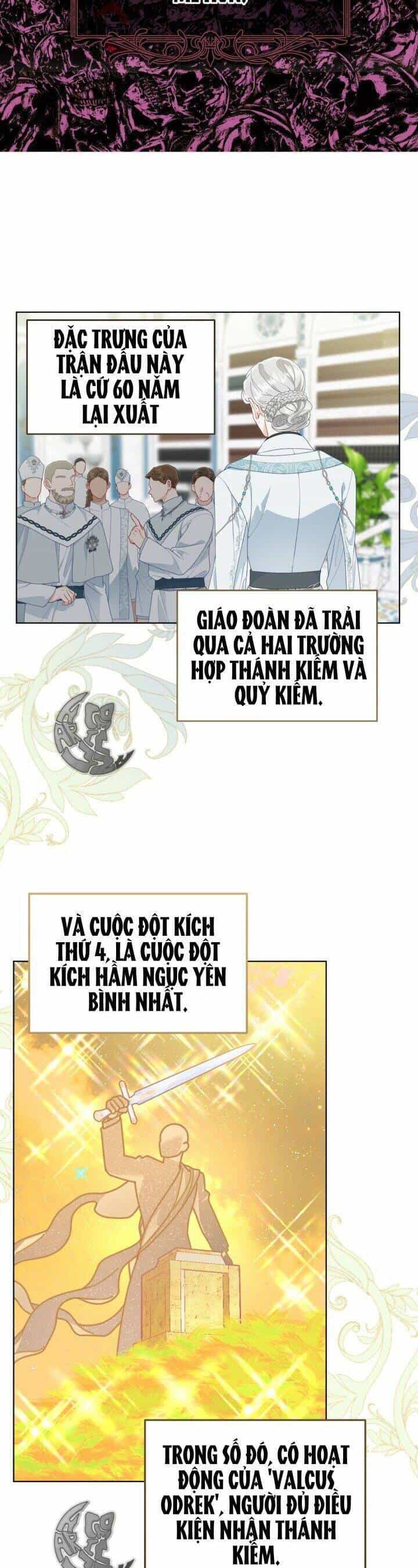 Sự Điều Trị Đặc Biệt Của Tinh Linh - Chương 58 - ảnh 6