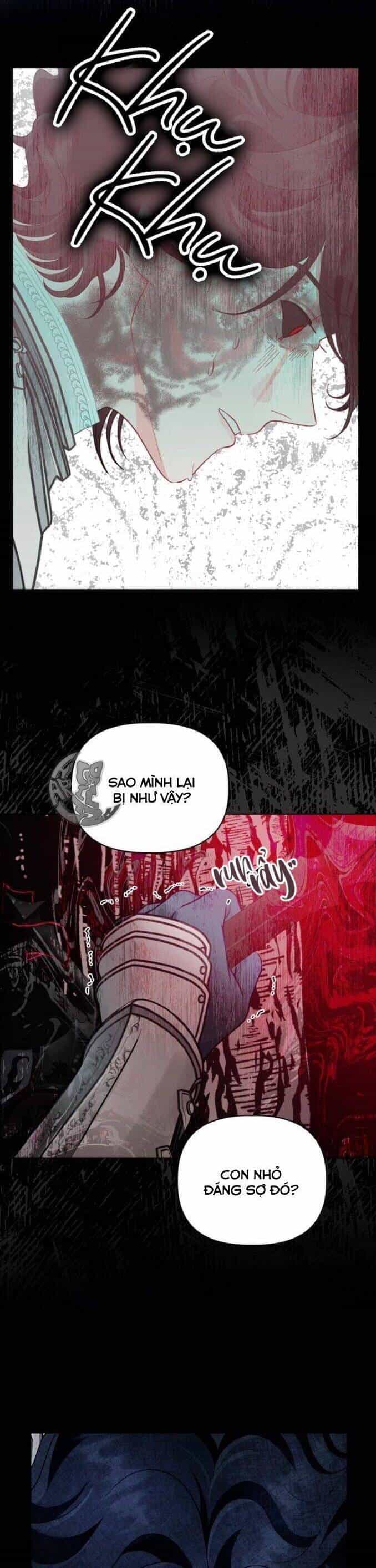 Sự Điều Trị Đặc Biệt Của Tinh Linh - Chương 59 - ảnh 26