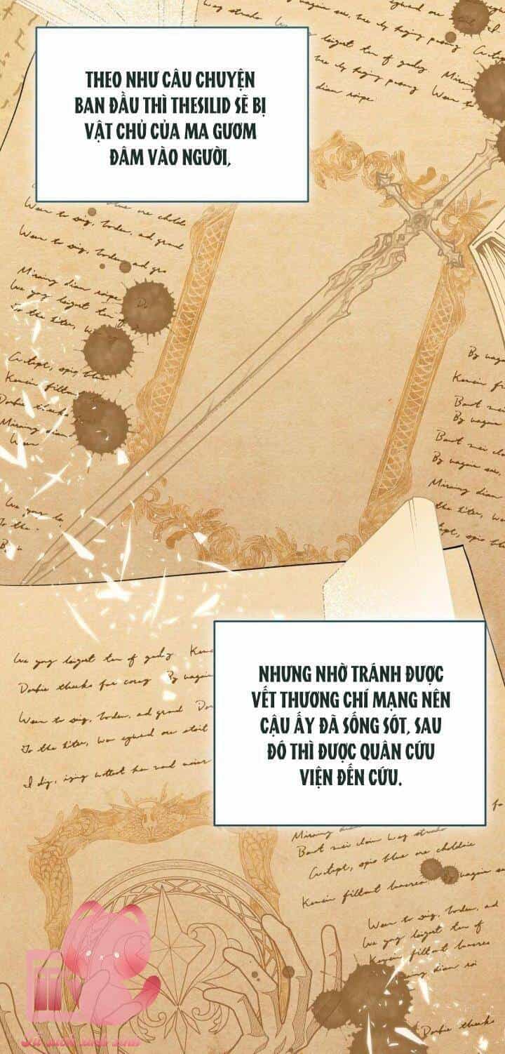Sự Điều Trị Đặc Biệt Của Tinh Linh - Chương 60 - ảnh 13