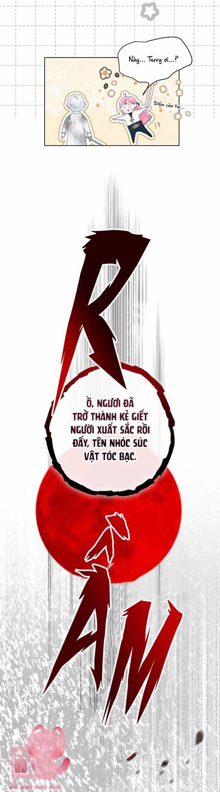 Sự Điều Trị Đặc Biệt Của Tinh Linh - Chương 62 - ảnh 64