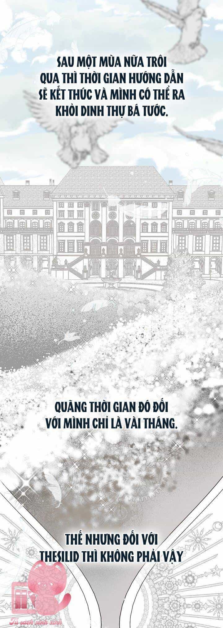 Sự Điều Trị Đặc Biệt Của Tinh Linh - Chương 63 - ảnh 38