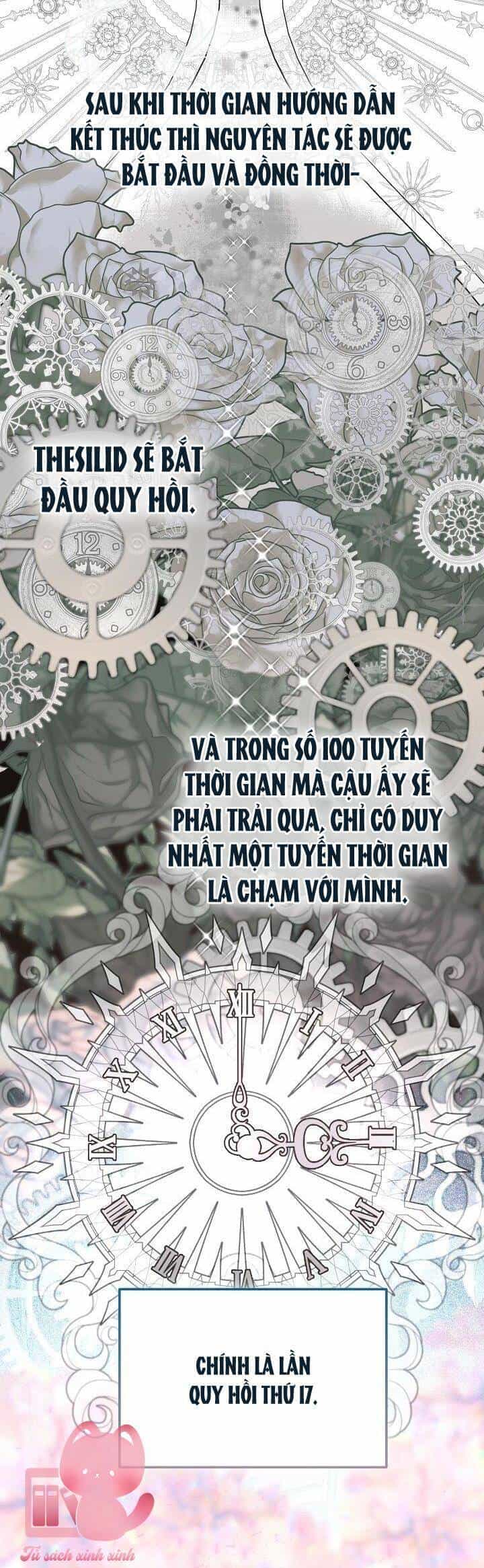 Sự Điều Trị Đặc Biệt Của Tinh Linh - Chương 63 - ảnh 39