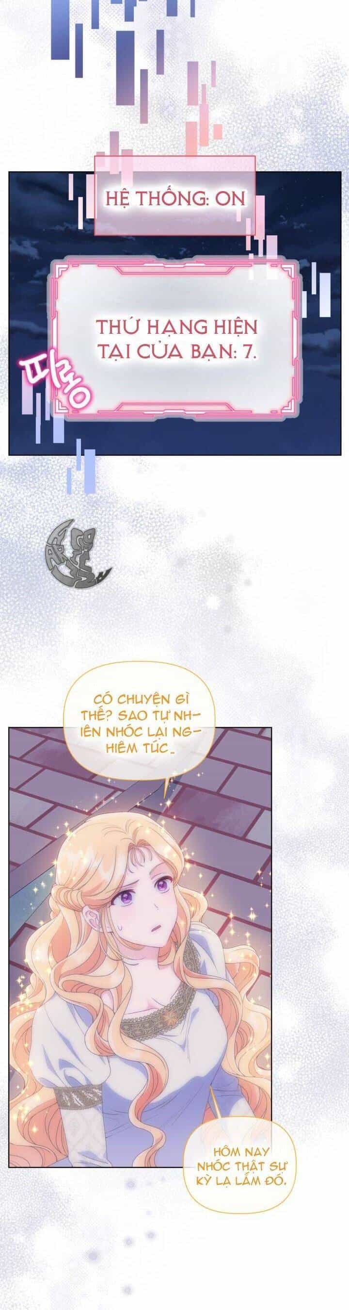 Sự Điều Trị Đặc Biệt Của Tinh Linh - Chương 65 - ảnh 22