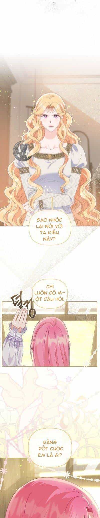 Sự Điều Trị Đặc Biệt Của Tinh Linh - Chương 66 - ảnh 38