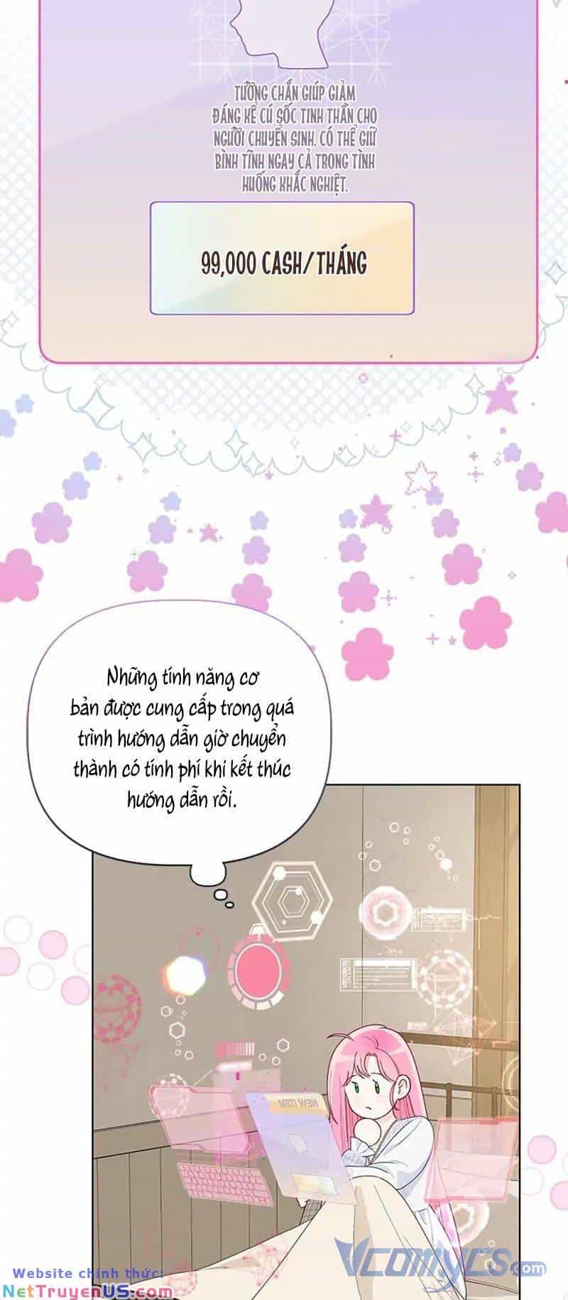 Sự Điều Trị Đặc Biệt Của Tinh Linh - Chương 67 - ảnh 73