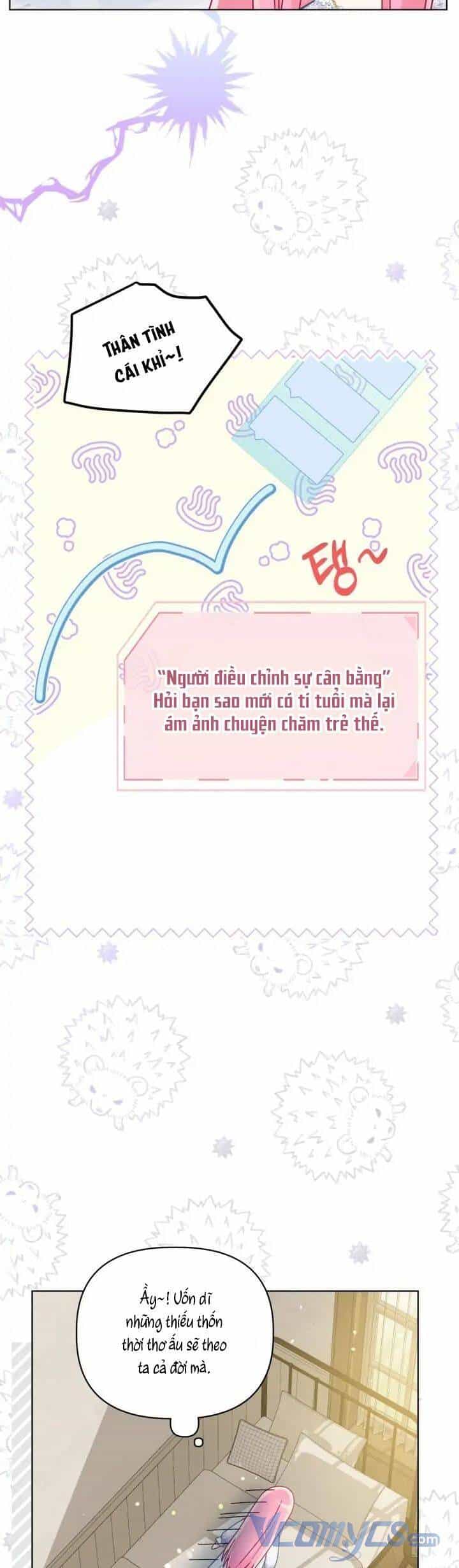 Sự Điều Trị Đặc Biệt Của Tinh Linh - Chương 68 - ảnh 21