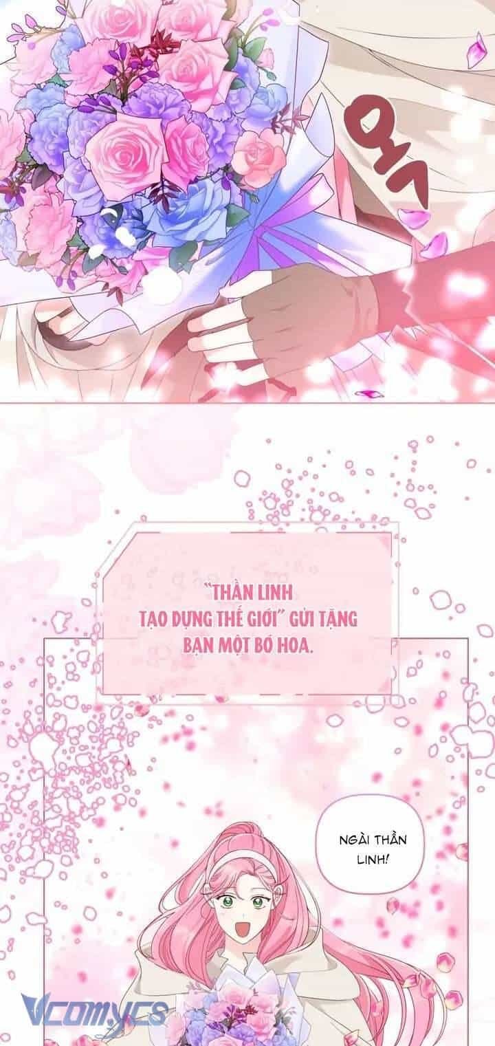 Sự Điều Trị Đặc Biệt Của Tinh Linh - Chương 70 - ảnh 63
