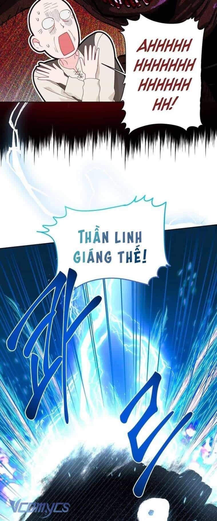 Sự Điều Trị Đặc Biệt Của Tinh Linh - Chương 71 - ảnh 9