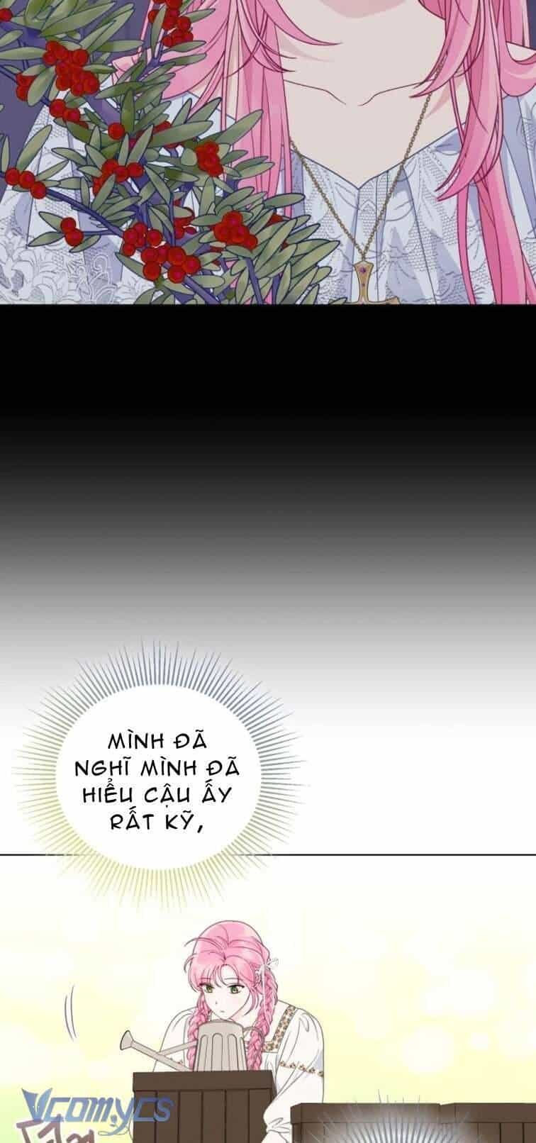Sự Điều Trị Đặc Biệt Của Tinh Linh - Chương 74 - ảnh 22