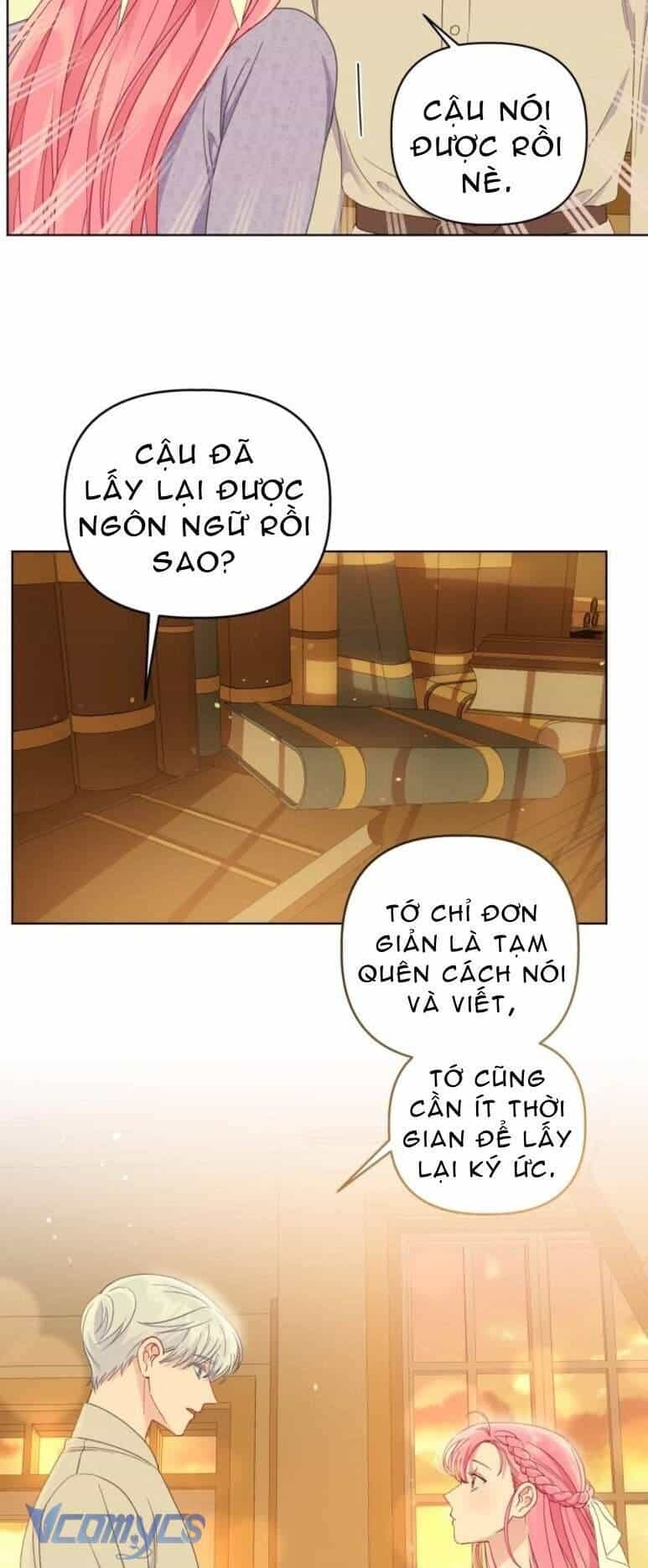 Sự Điều Trị Đặc Biệt Của Tinh Linh - Chương 74 - ảnh 33